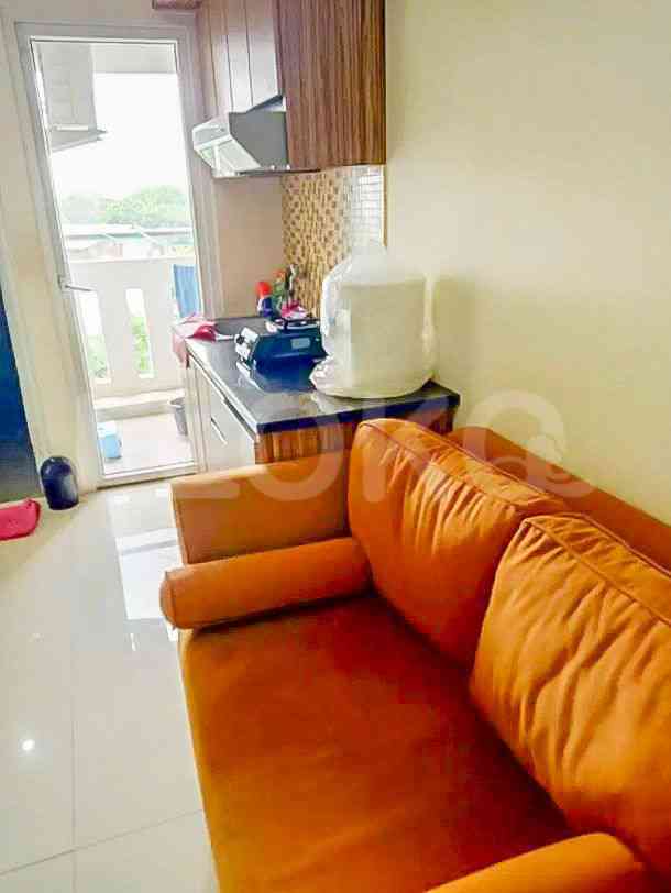 2 Bedroom on 3rd Floor for Rent in Green Pramuka City Apartment - fce03c 3