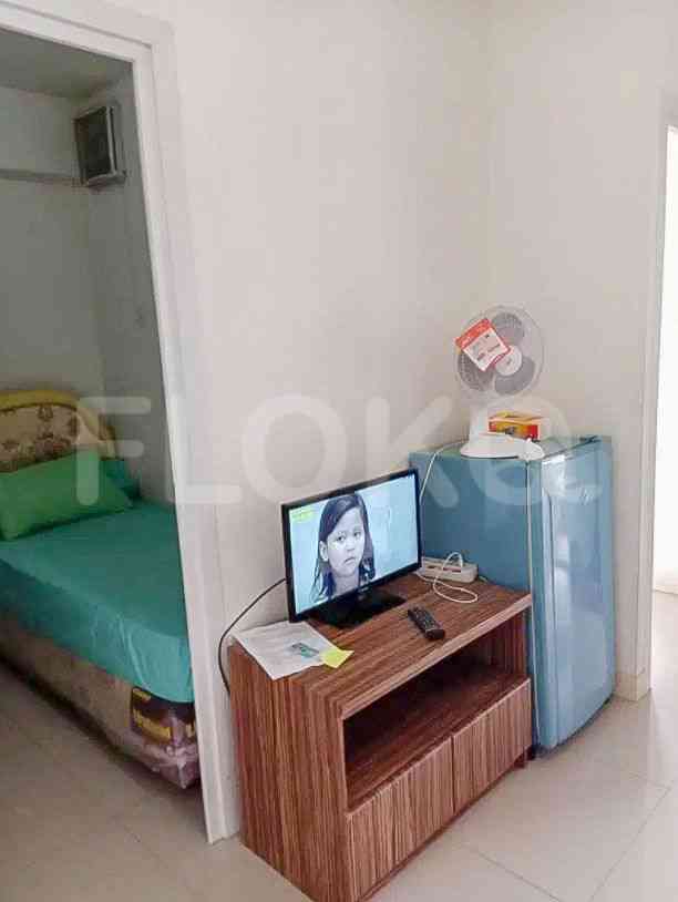 Tipe 2 Kamar Tidur di Lantai 3 untuk disewakan di Green Pramuka City Apartemen  - fcefcb 4