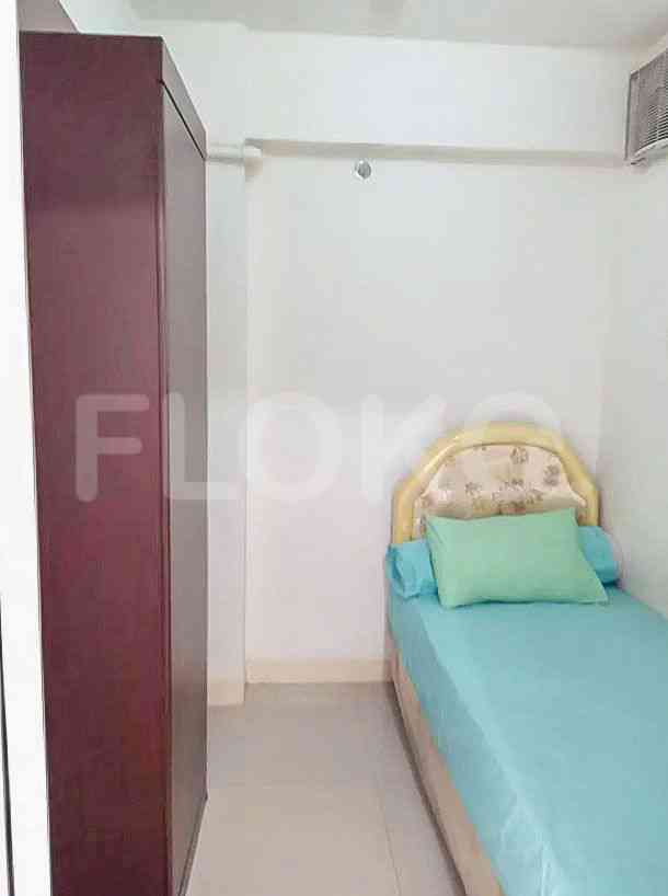 Tipe 2 Kamar Tidur di Lantai 3 untuk disewakan di Green Pramuka City Apartemen  - fce055 5