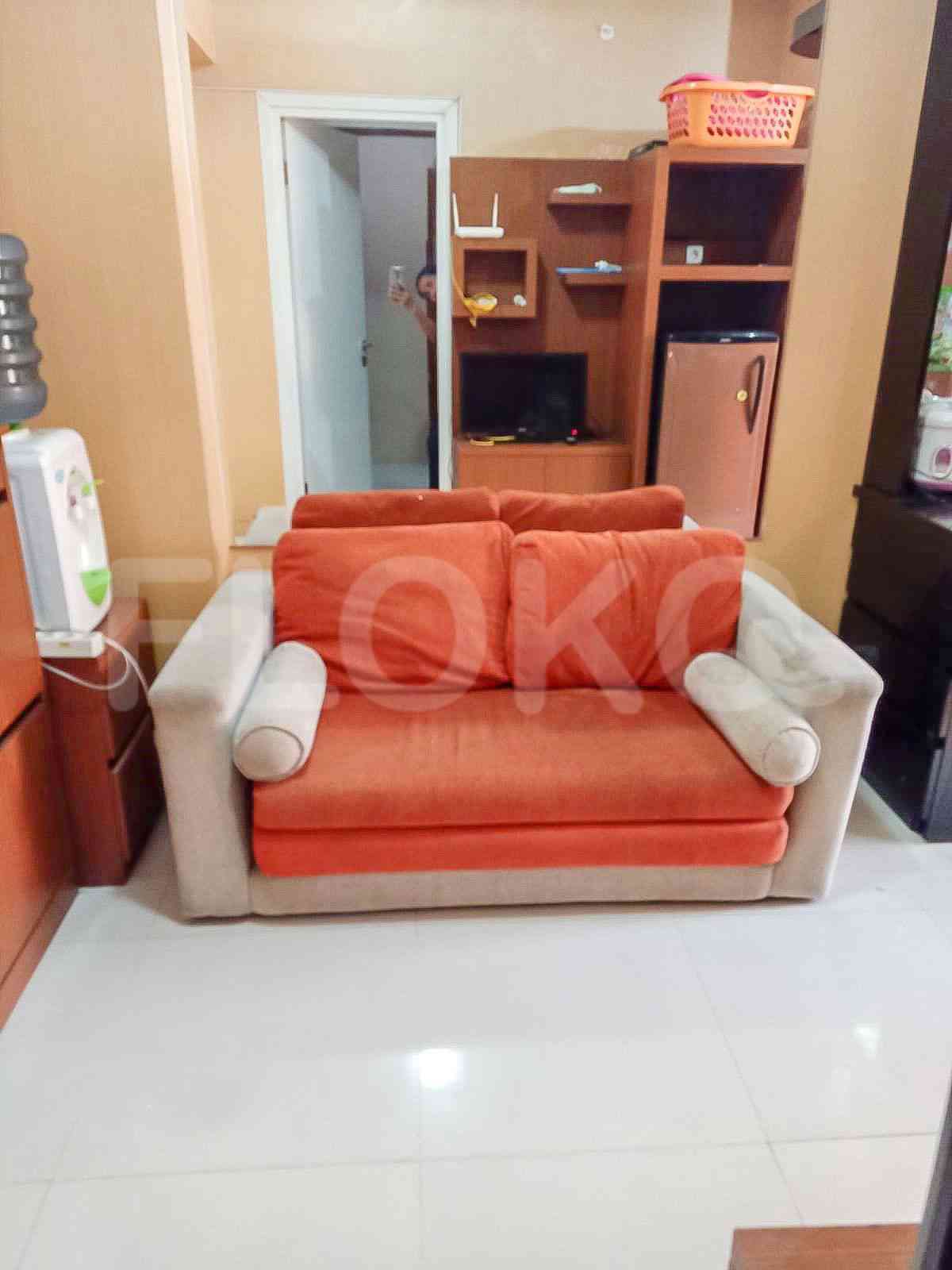 2 Bedroom on 21st Floor for Rent in Green Pramuka City Apartment - fce2ad 10