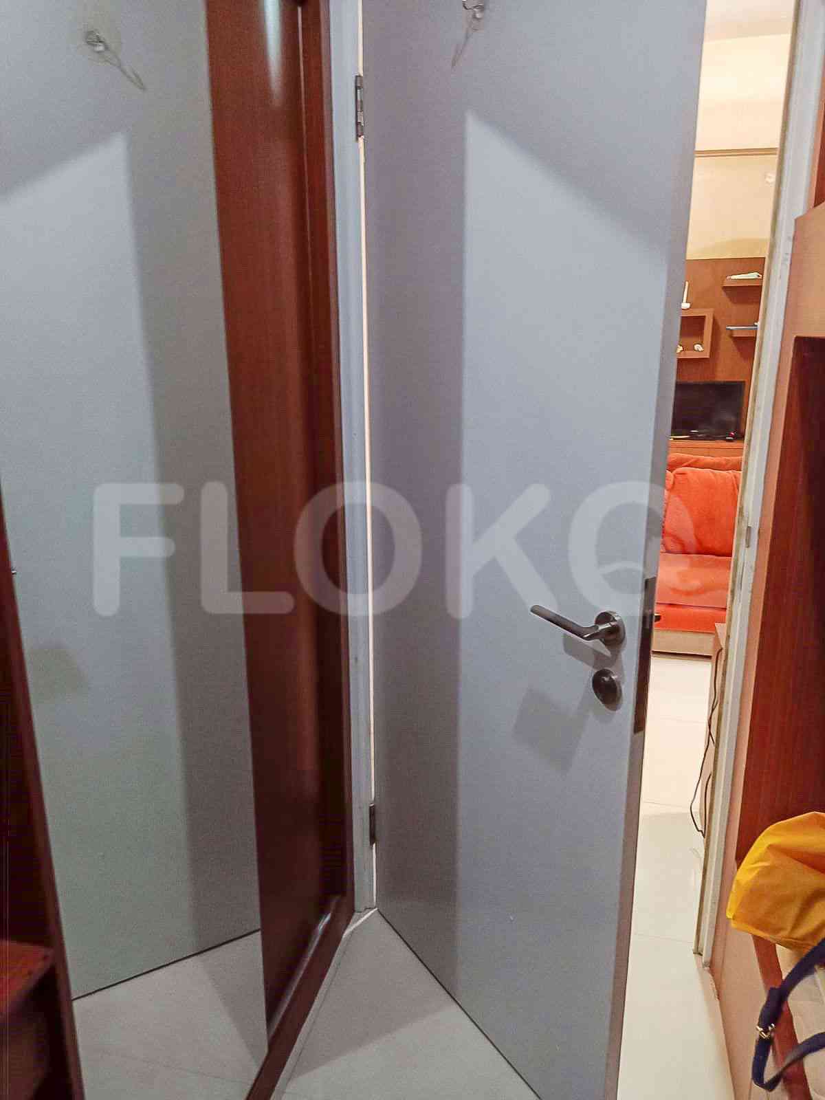 2 Bedroom on 21st Floor for Rent in Green Pramuka City Apartment - fce2ad 6