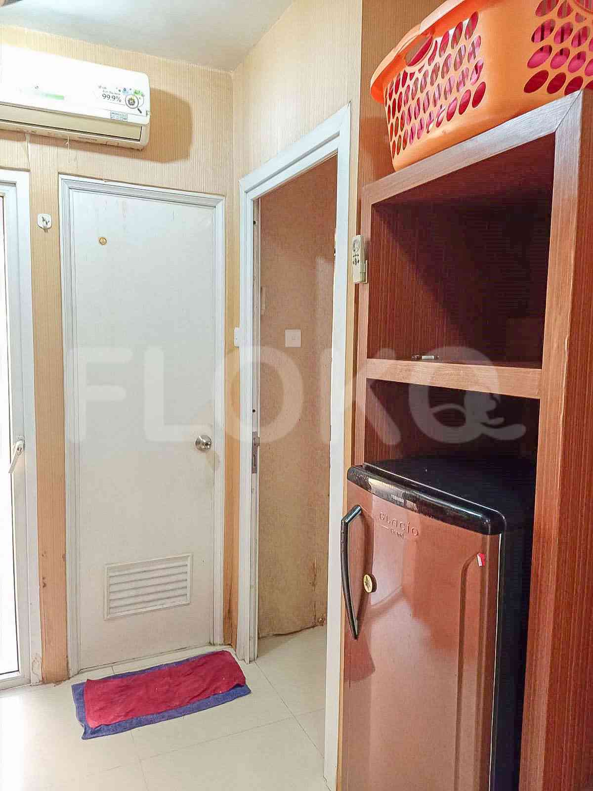 2 Bedroom on 21st Floor for Rent in Green Pramuka City Apartment - fce2ad 2