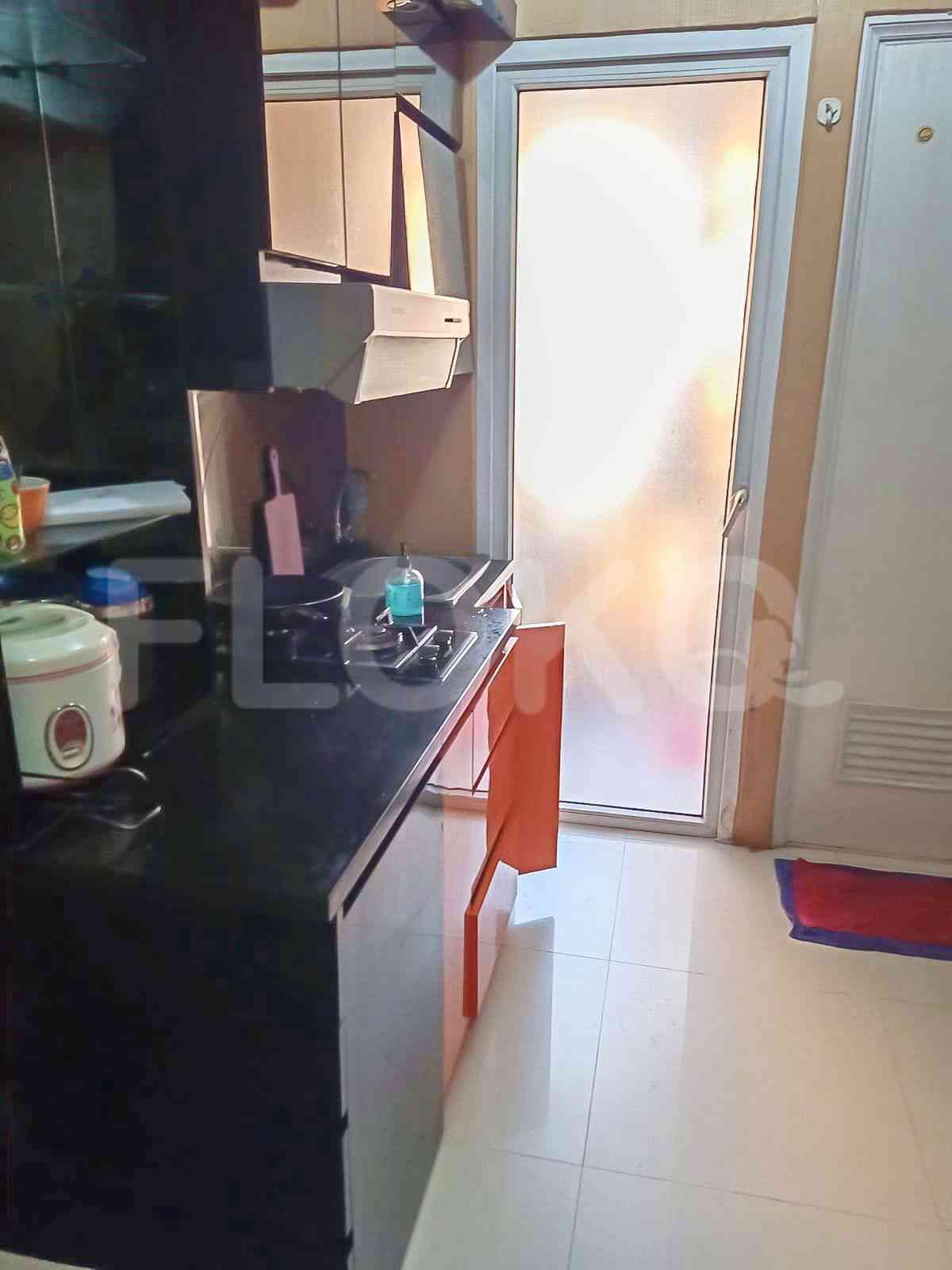 2 Bedroom on 21st Floor for Rent in Green Pramuka City Apartment - fce2ad 9