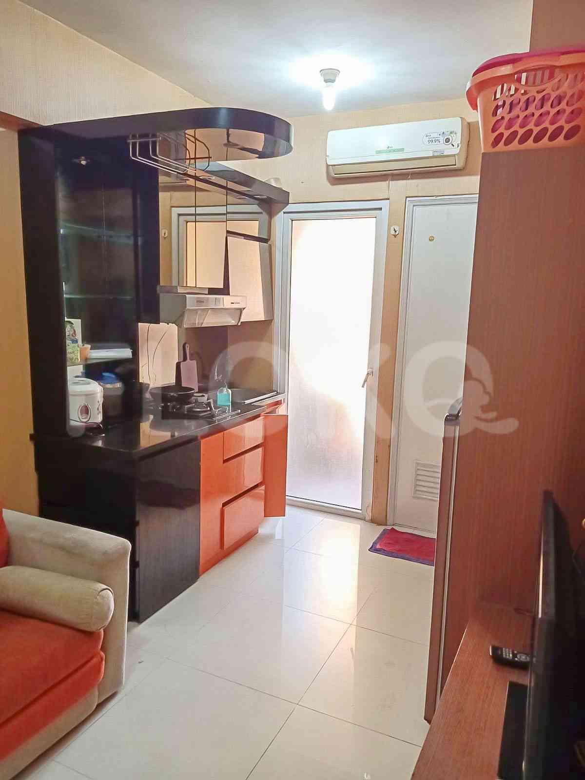 2 Bedroom on 21st Floor for Rent in Green Pramuka City Apartment - fce2ad 11