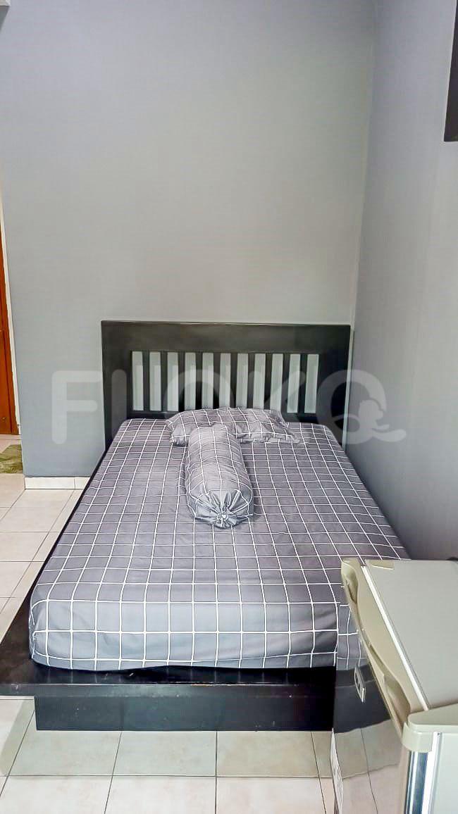 Tipe 1 Kamar Tidur di Lantai 15 untuk disewakan di Callia Apartemen - fpu096 9
