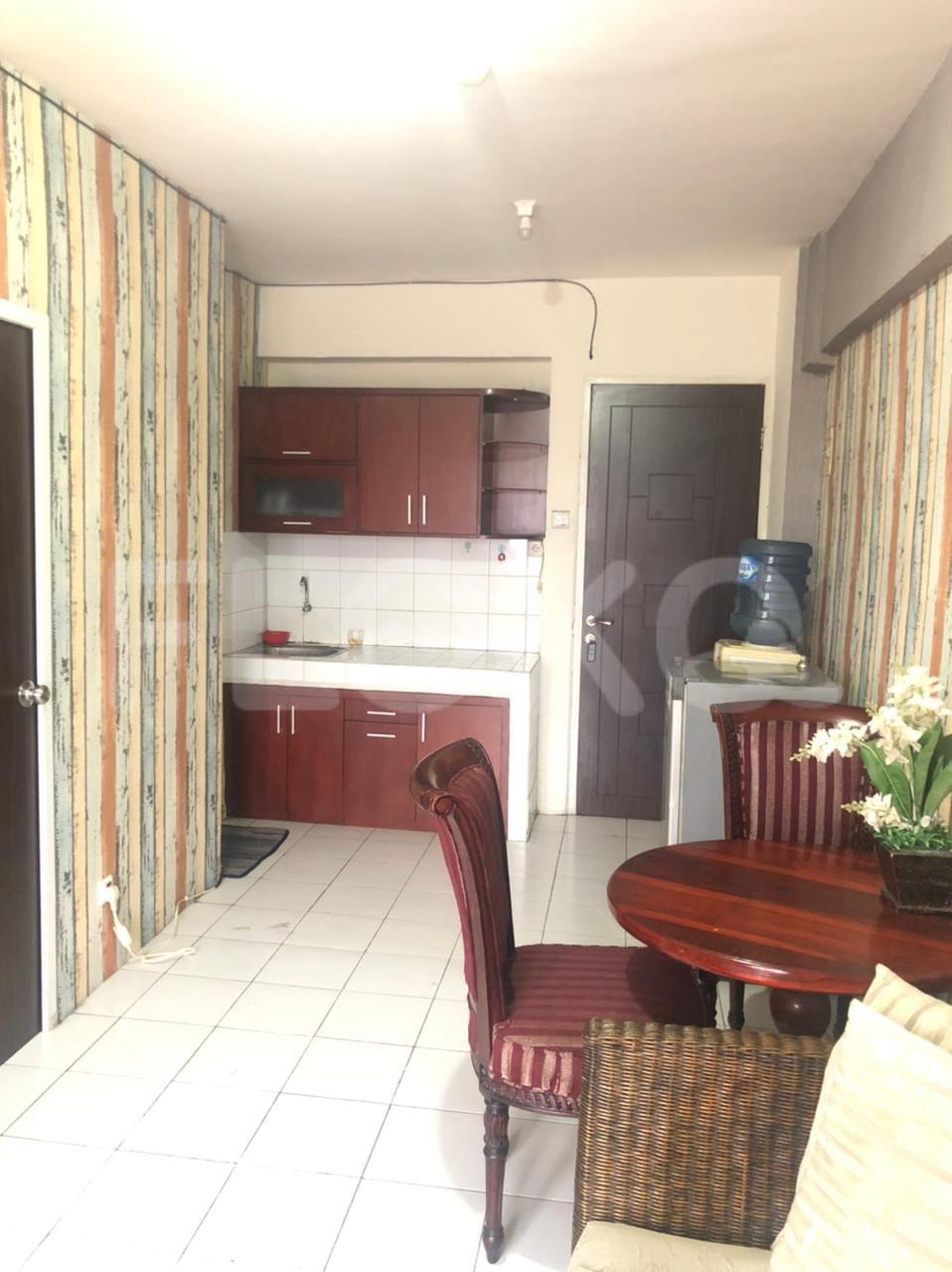 2 Bedroom on 15th Floor fbe493 for Rent in Mutiara Bekasi