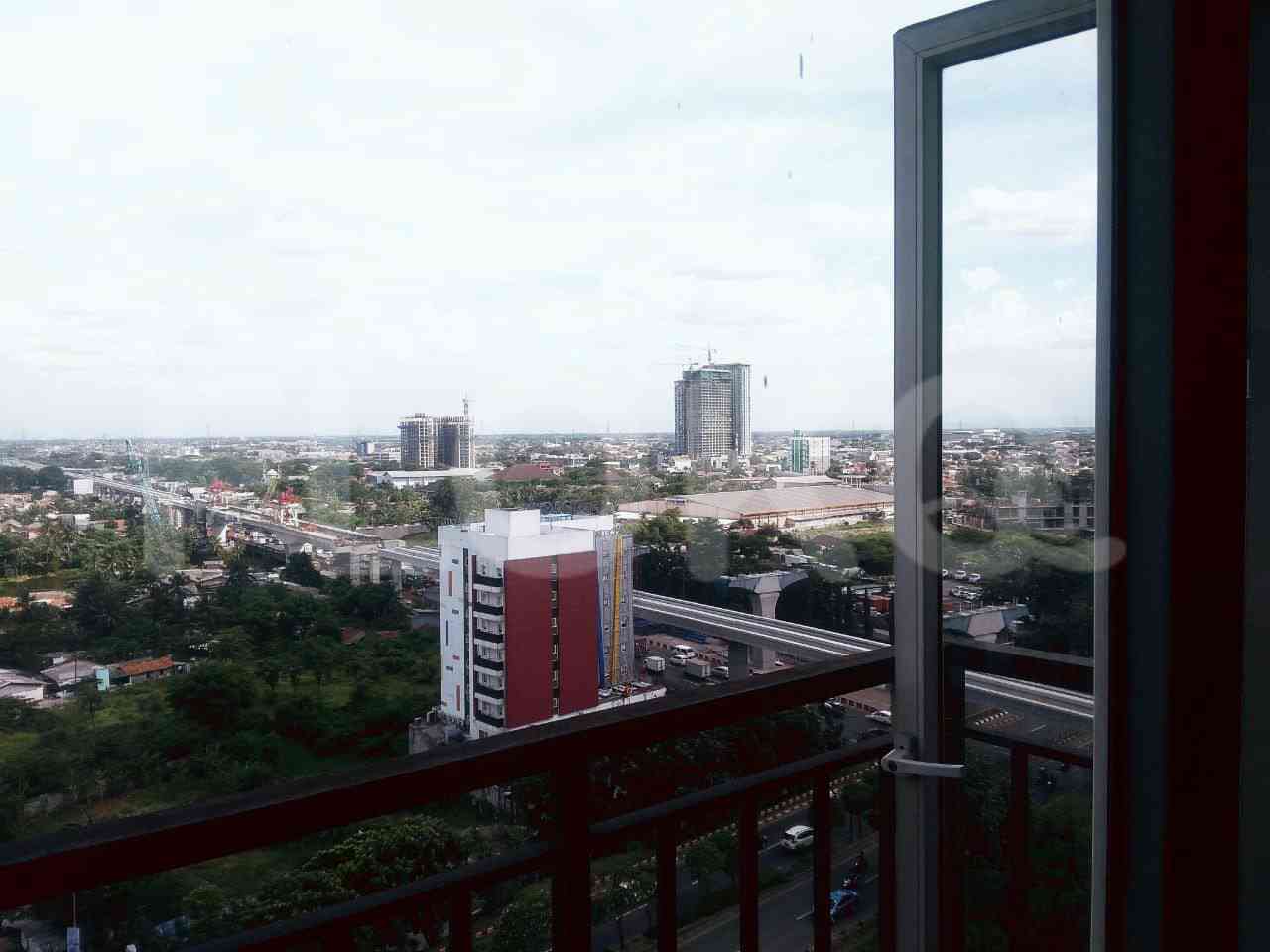 2 Bedroom on 15th Floor for Rent in Mutiara Bekasi - fbe493 5