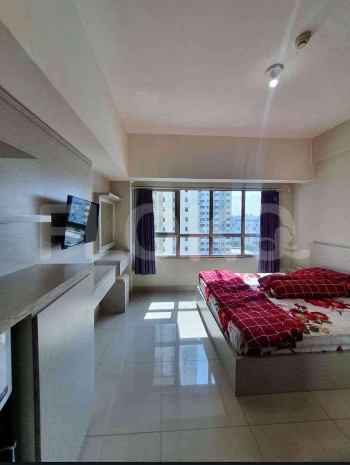 1 Bedroom on 10th Floor for Rent in Springlake Summarecon Bekasi - fbefb9 1