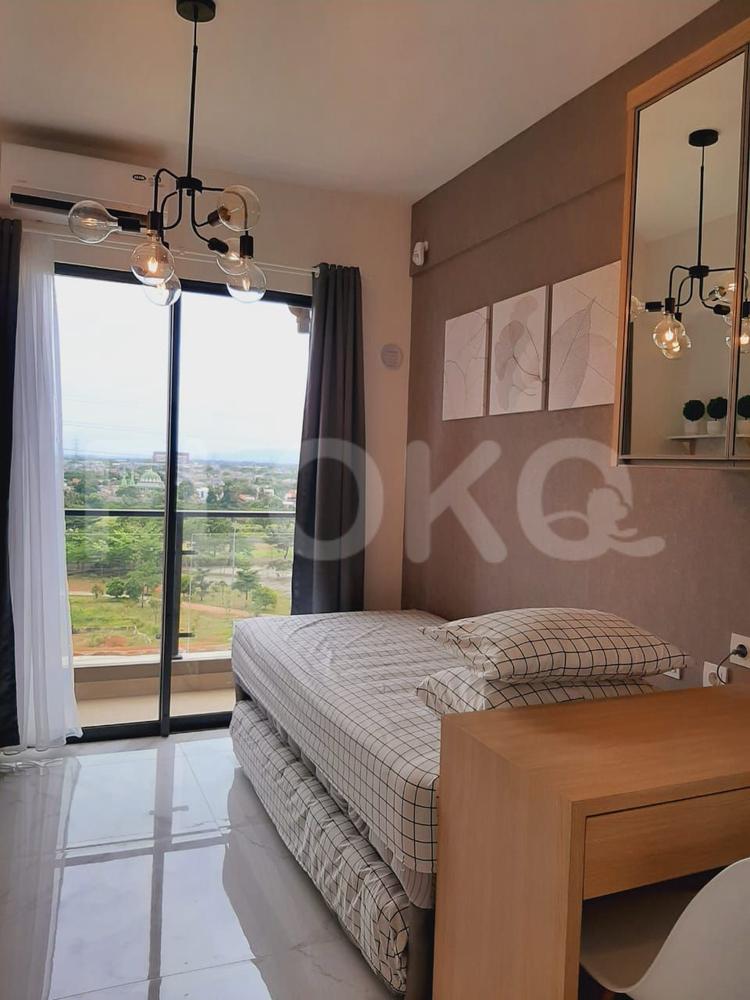 1 Bedroom on 10th Floor for Rent in Skyhouse Alam Sutera - fal6f8 5