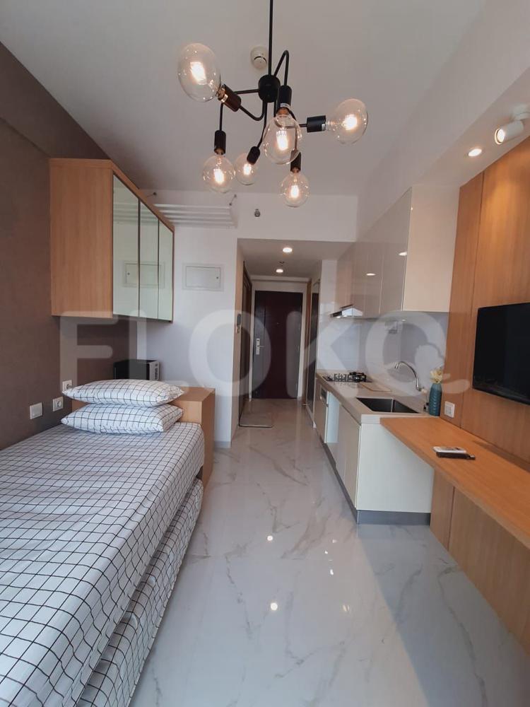 1 Bedroom on 10th Floor for Rent in Skyhouse Alam Sutera - fal6f8 11