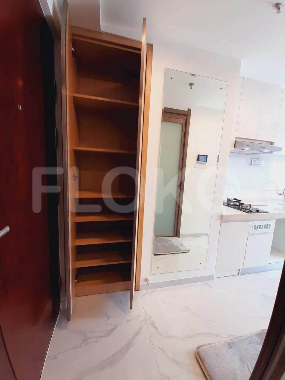 1 Bedroom on 10th Floor fal6f8 for Rent in Skyhouse Alam Sutera