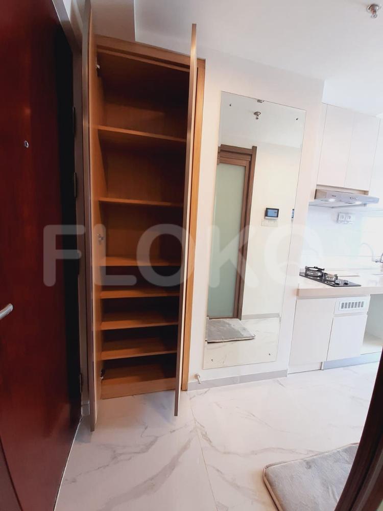 1 Bedroom on 10th Floor for Rent in Skyhouse Alam Sutera - fal6f8 9