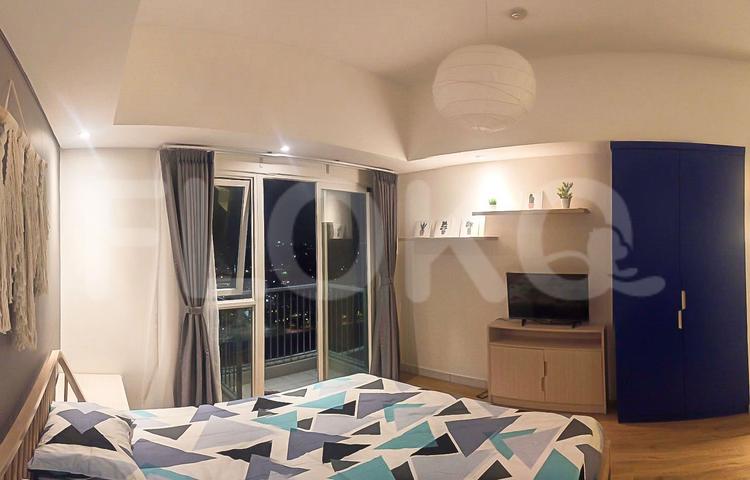 1 Bedroom on 25th Floor for Rent in Casa De Parco Apartment - fbs6cd 20