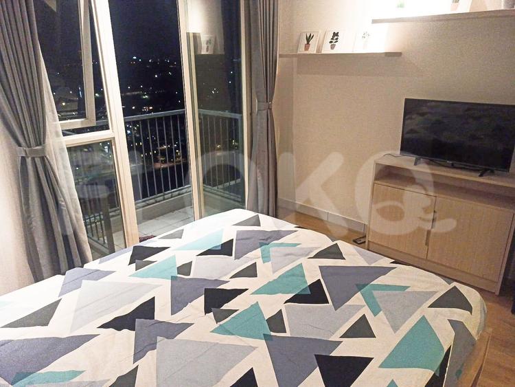 1 Bedroom on 25th Floor for Rent in Casa De Parco Apartment - fbs6cd 6