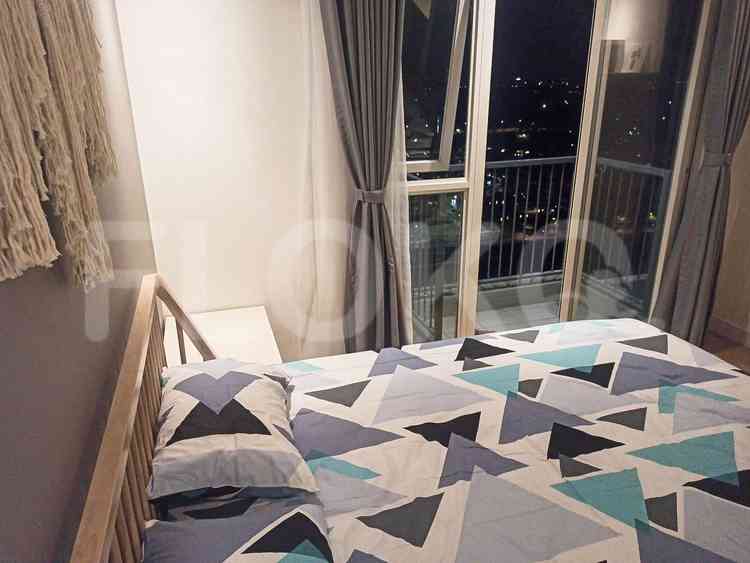 Tipe 1 Kamar Tidur di Lantai 25 untuk disewakan di Casa De Parco Apartemen - fbs174 4