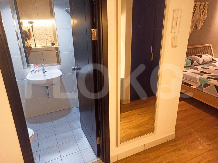 1 Bedroom on 25th Floor for Rent in Casa De Parco Apartment - fbs6cd 3