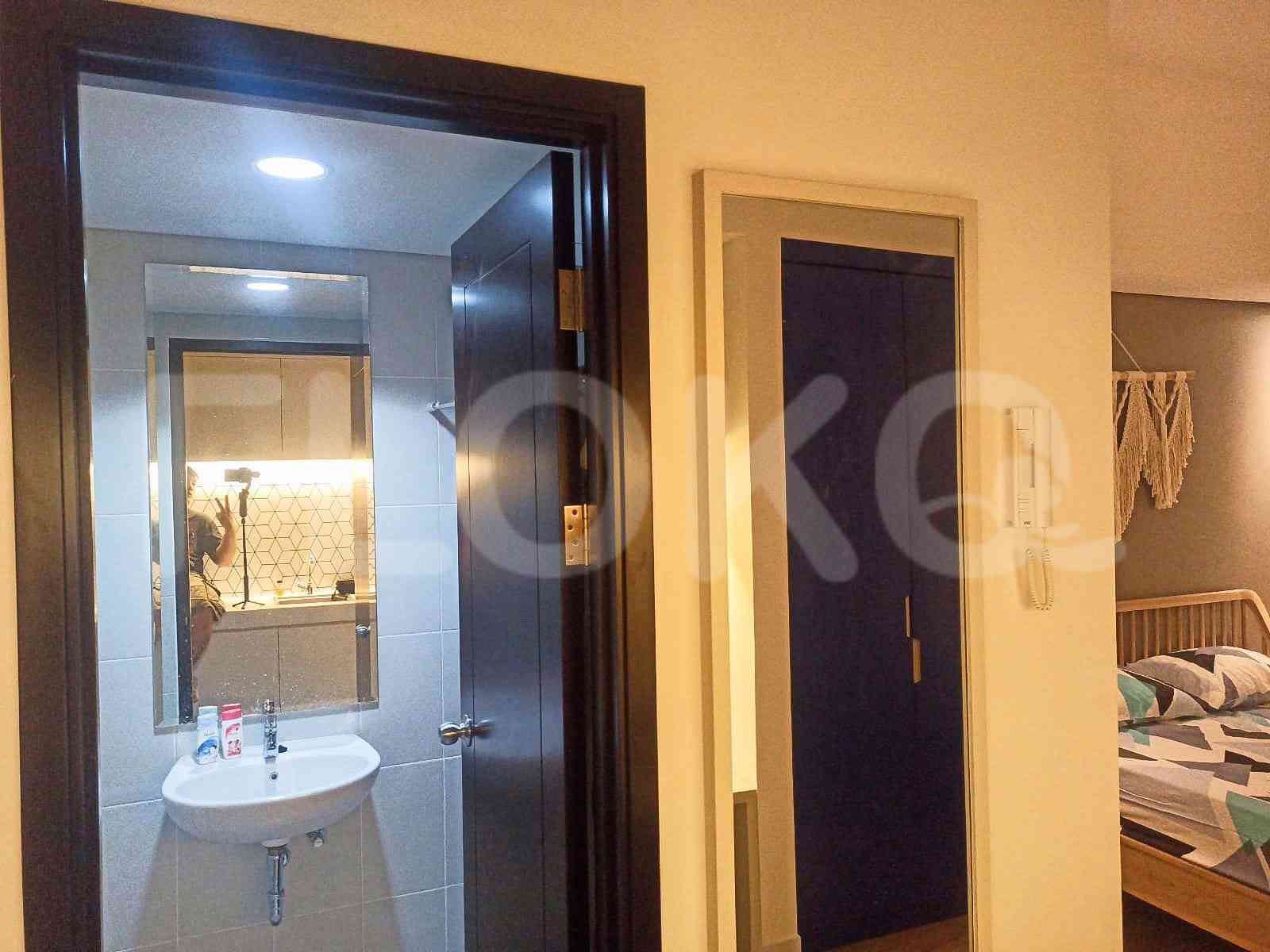 1 Bedroom on 25th Floor for Rent in Casa De Parco Apartment - fbs6cd 22