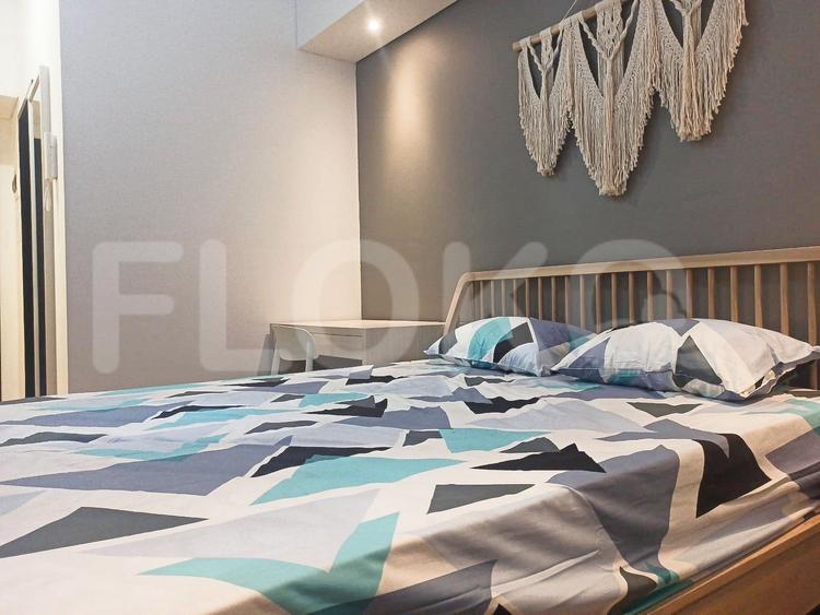1 Bedroom on 25th Floor for Rent in Casa De Parco Apartment - fbs6cd 7