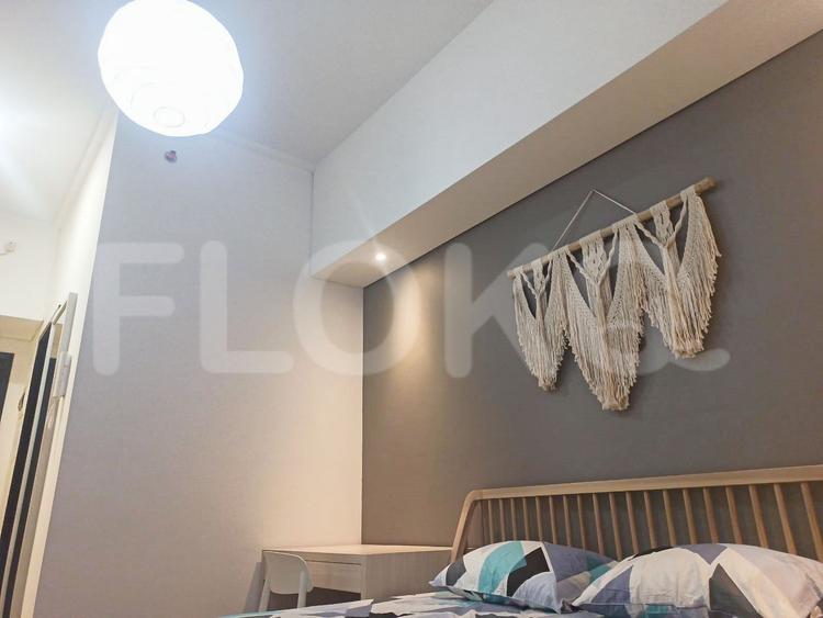 1 Bedroom on 25th Floor for Rent in Casa De Parco Apartment - fbs6cd 11