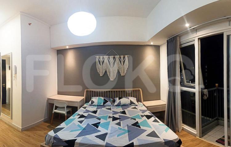 Tipe 1 Kamar Tidur di Lantai 25 untuk disewakan di Casa De Parco Apartemen - fbs174 18