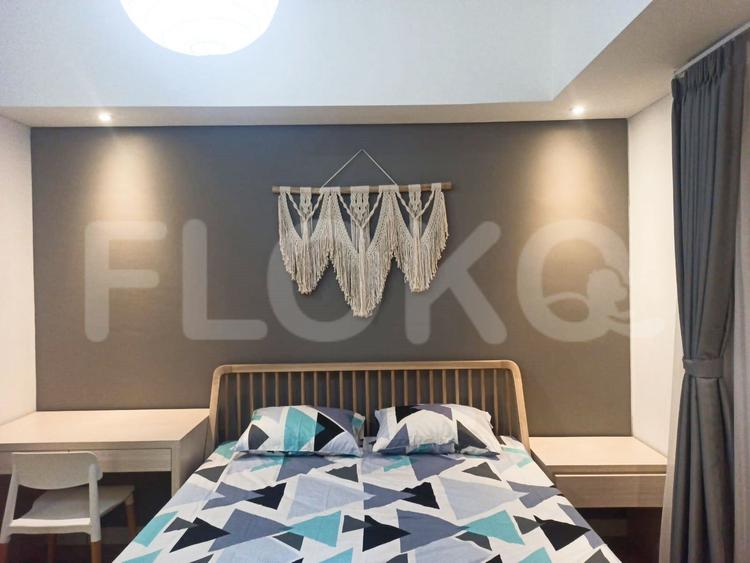 1 Bedroom on 25th Floor for Rent in Casa De Parco Apartment - fbs6cd 10
