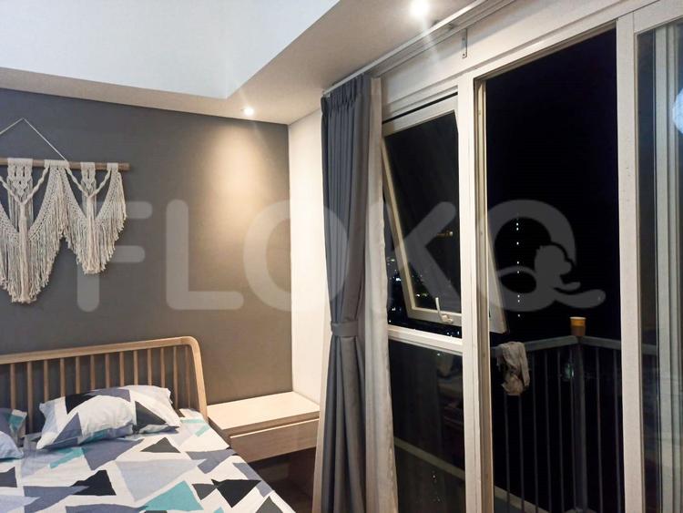 1 Bedroom on 25th Floor for Rent in Casa De Parco Apartment - fbs6cd 8