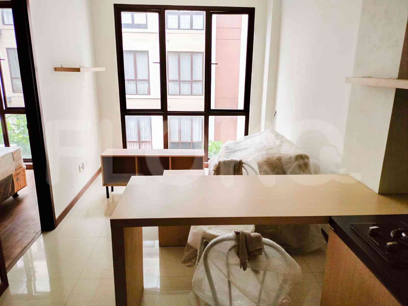 1 Bedroom on 2nd Floor for Rent in Assati Vanya Park - fbsdb2 2
