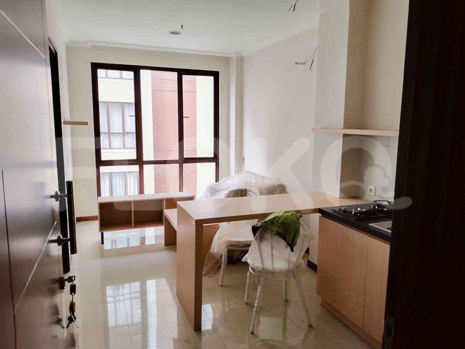 1 Bedroom on 2nd Floor for Rent in Assati Vanya Park - fbsdb2 5