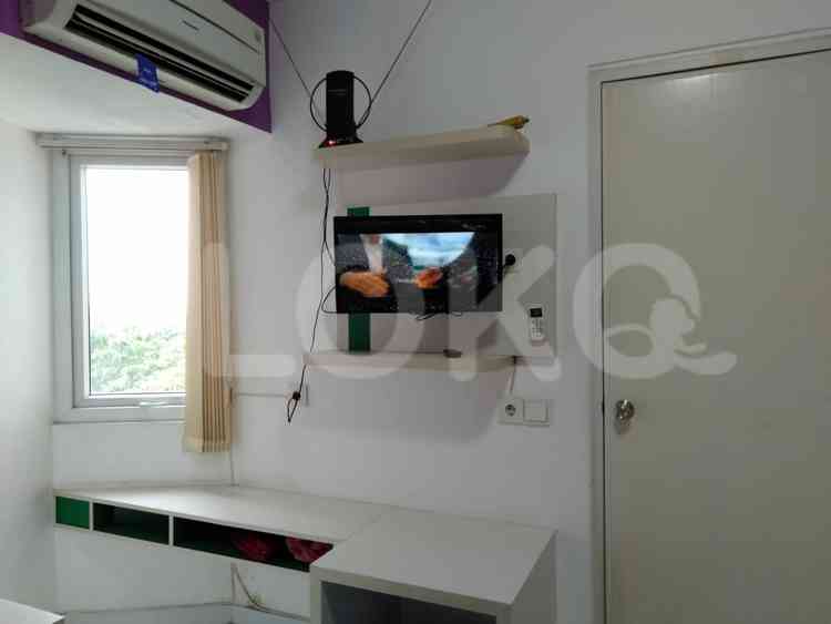 Sewa Bulanan Apartemen Aeropolis Residence 3 - Studio at 2nd Floor