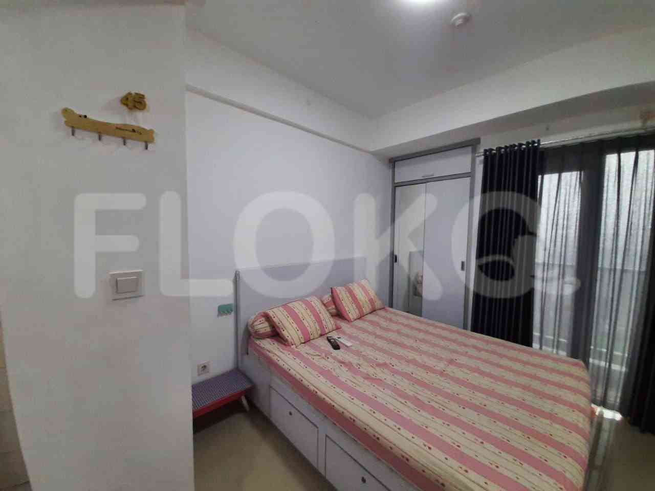 1 Bedroom on 8th Floor for Rent in Poris 88 Apartment - fpob53 2