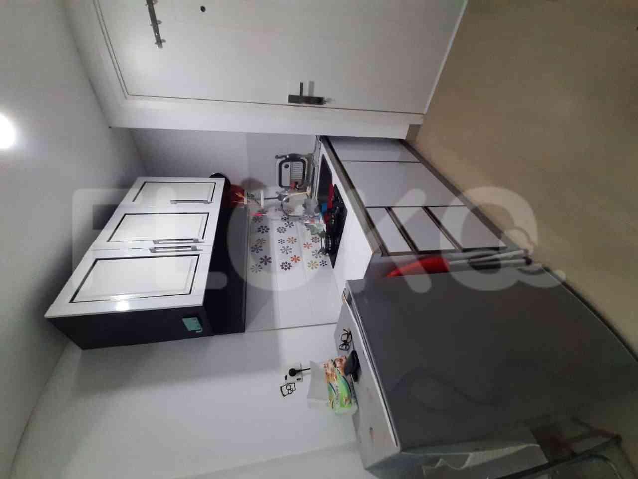 1 Bedroom on 8th Floor for Rent in Poris 88 Apartment - fpob53 3