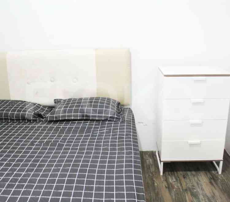 Tipe 1 Kamar Tidur di Lantai 12 untuk disewakan di SkyView Apartemen - fbsb87 1