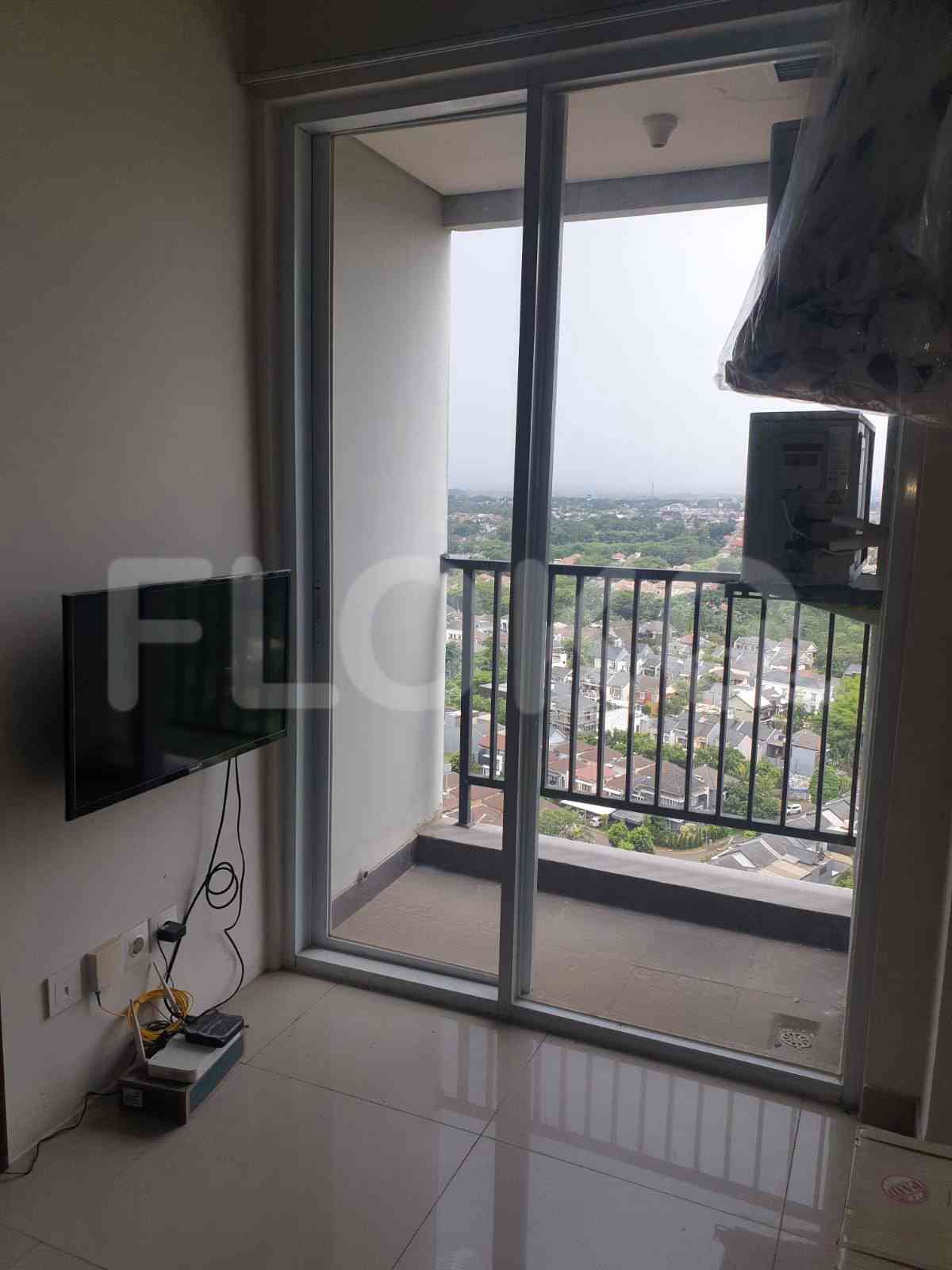 2 Bedroom on 18th Floor for Rent in Parkland Avenue Apartment - fbse90 7