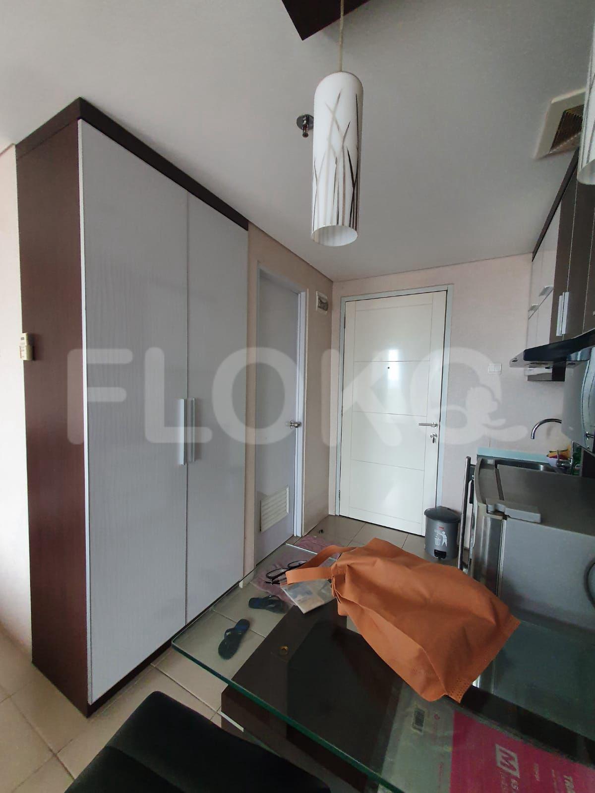 1 Bedroom on 10th Floor fbia56 for Rent in Altiz Apartment