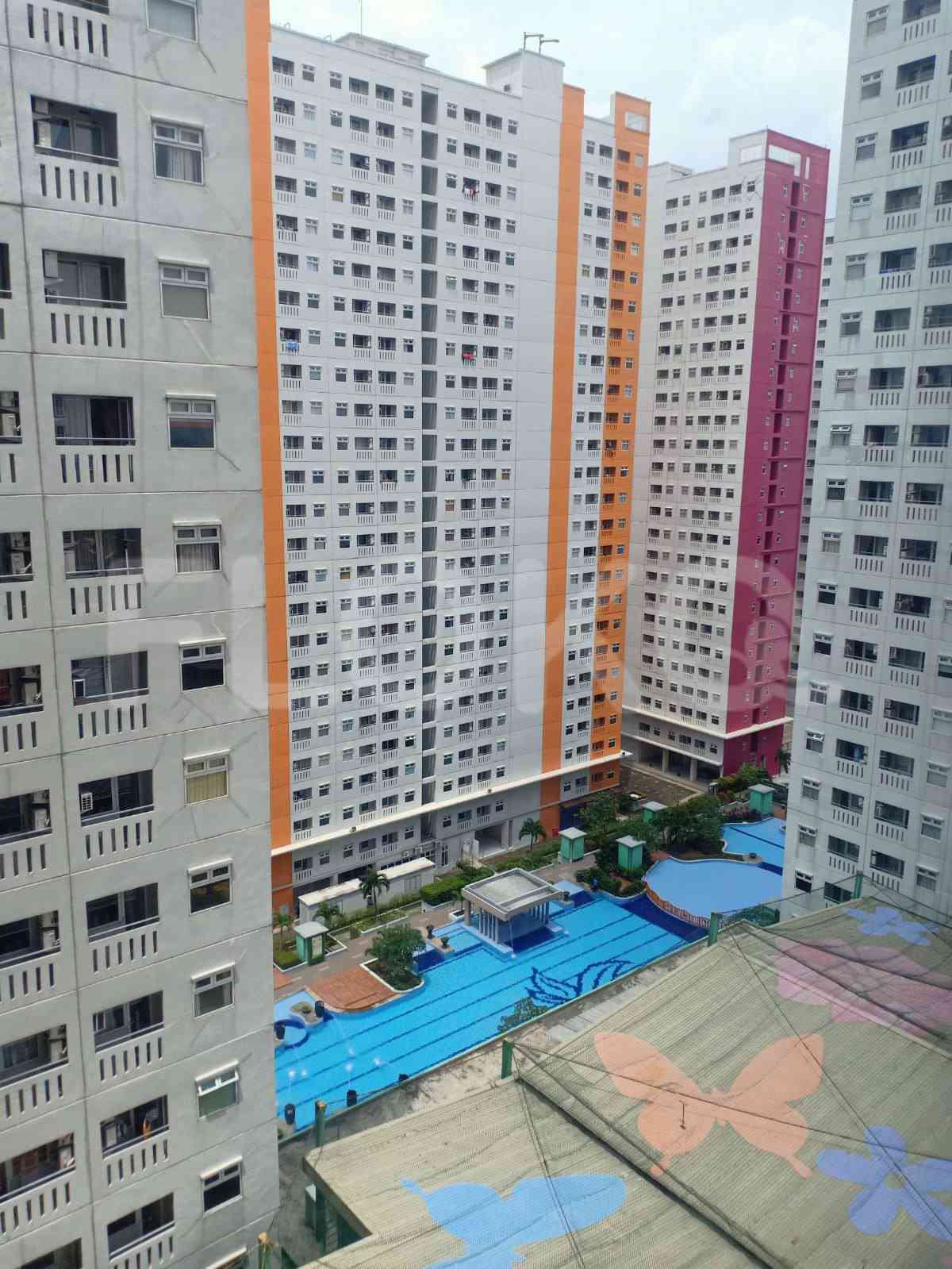 1 Bedroom on 15th Floor for Rent in Green Pramuka City Apartment - fce534 6