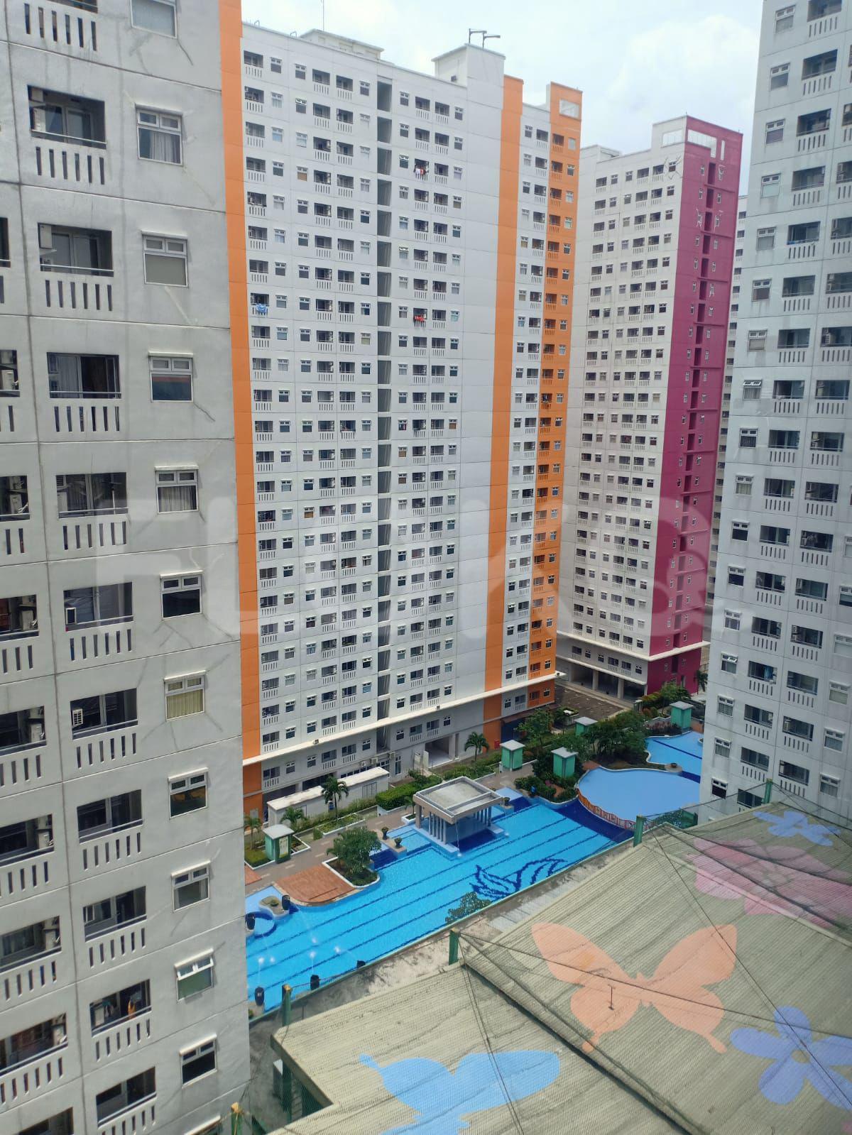 Sewa Apartemen Green Pramuka City Apartemen  Tipe 1 Kamar Tidur di Lantai 15 fce1f6