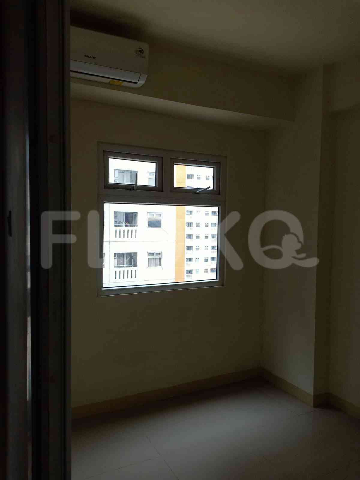 Tipe 1 Kamar Tidur di Lantai 15 untuk disewakan di Green Pramuka City Apartemen  - fce1f6 1