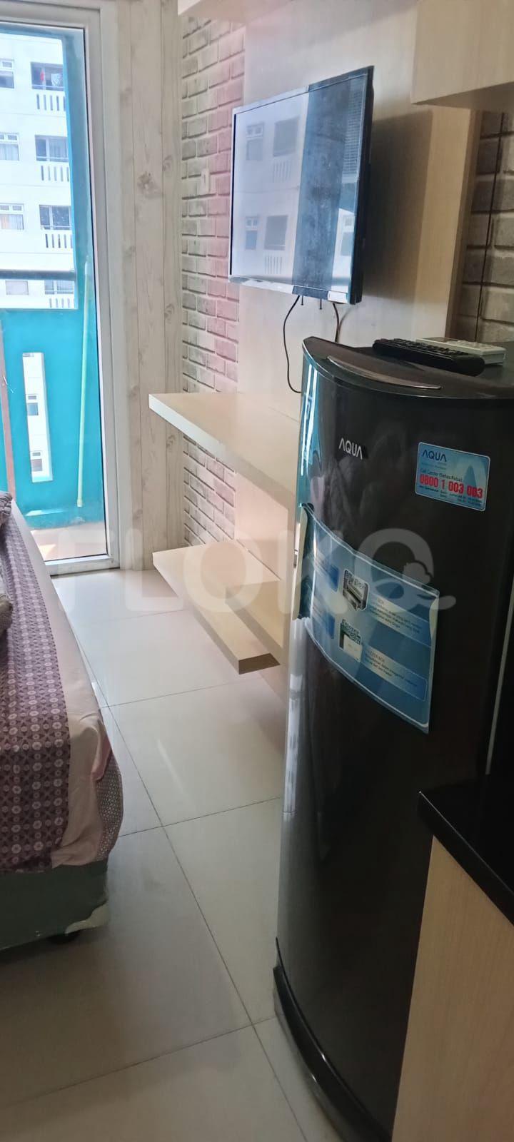 1 Bedroom on 9th Floor fce656 for Rent in Green Pramuka City Apartment