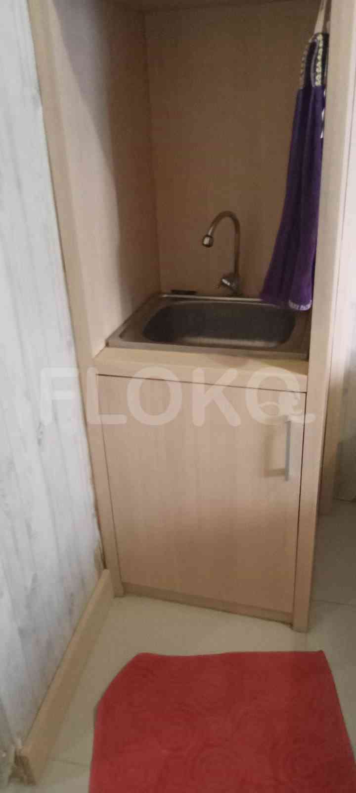 1 Bedroom on 9th Floor for Rent in Green Pramuka City Apartment - fce656 5