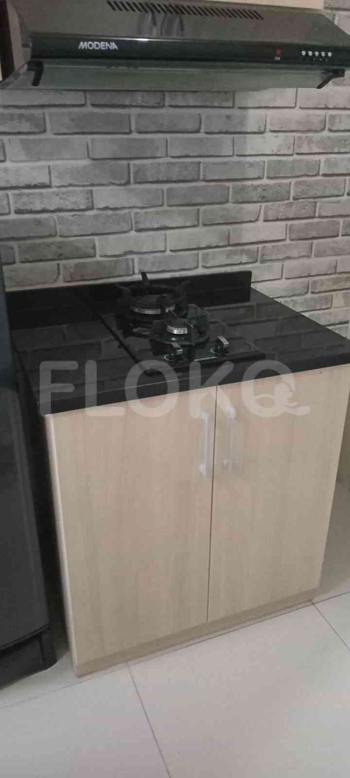1 Bedroom on 9th Floor for Rent in Green Pramuka City Apartment - fce656 3