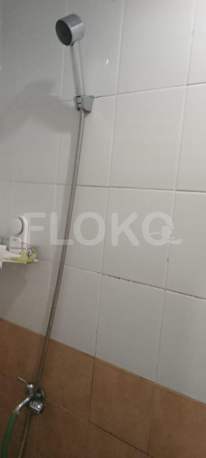 1 Bedroom on 9th Floor fce656 for Rent in Green Pramuka City Apartment