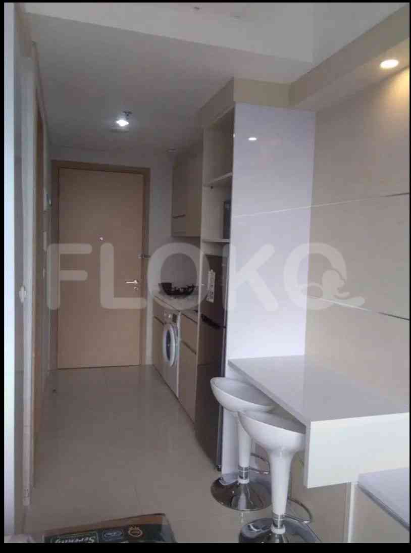 1 Bedroom on 28th Floor for Rent in Sedayu City Apartment - fke4f9 3