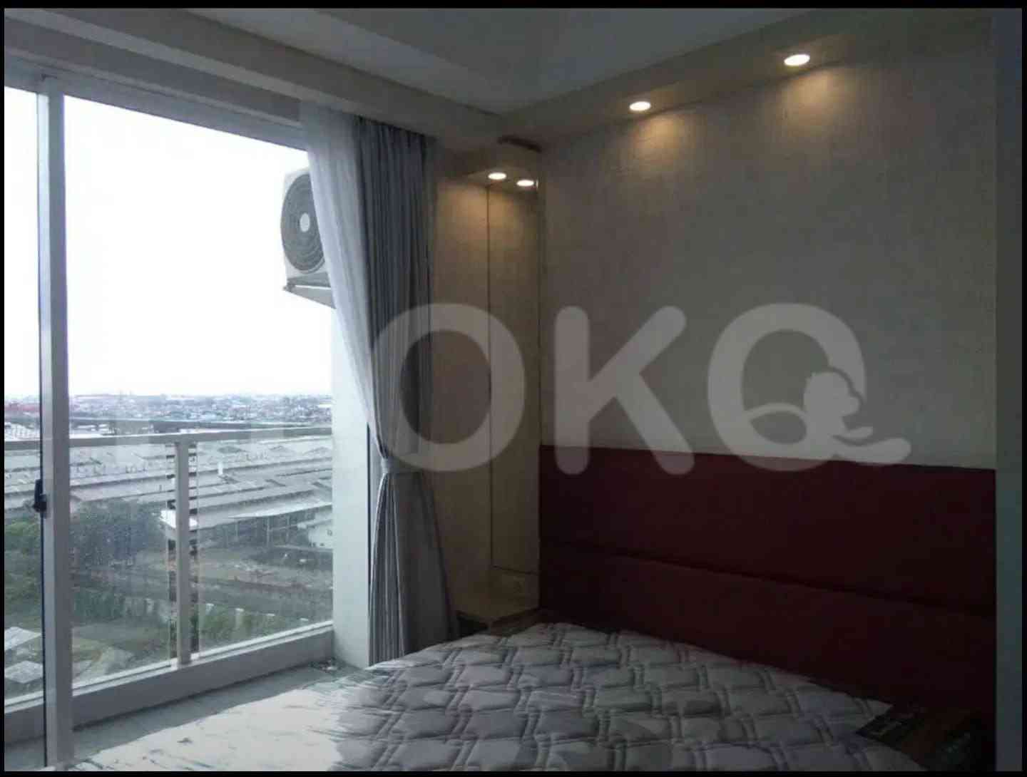 1 Bedroom on 28th Floor for Rent in Sedayu City Apartment - fke4f9 2