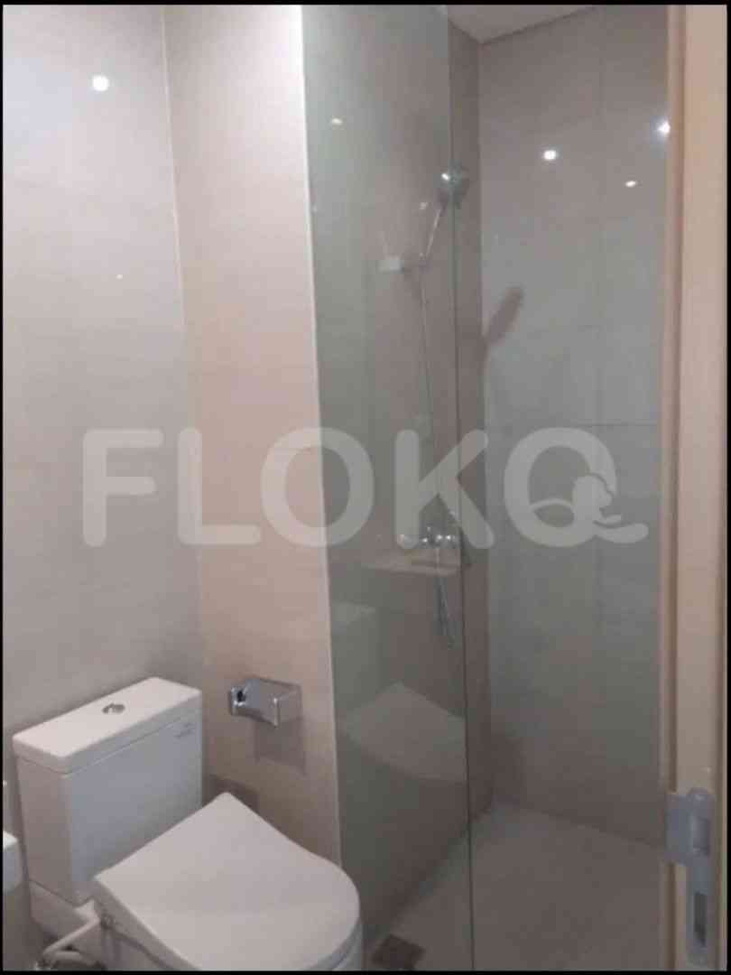 1 Bedroom on 28th Floor for Rent in Sedayu City Apartment - fke4f9 1