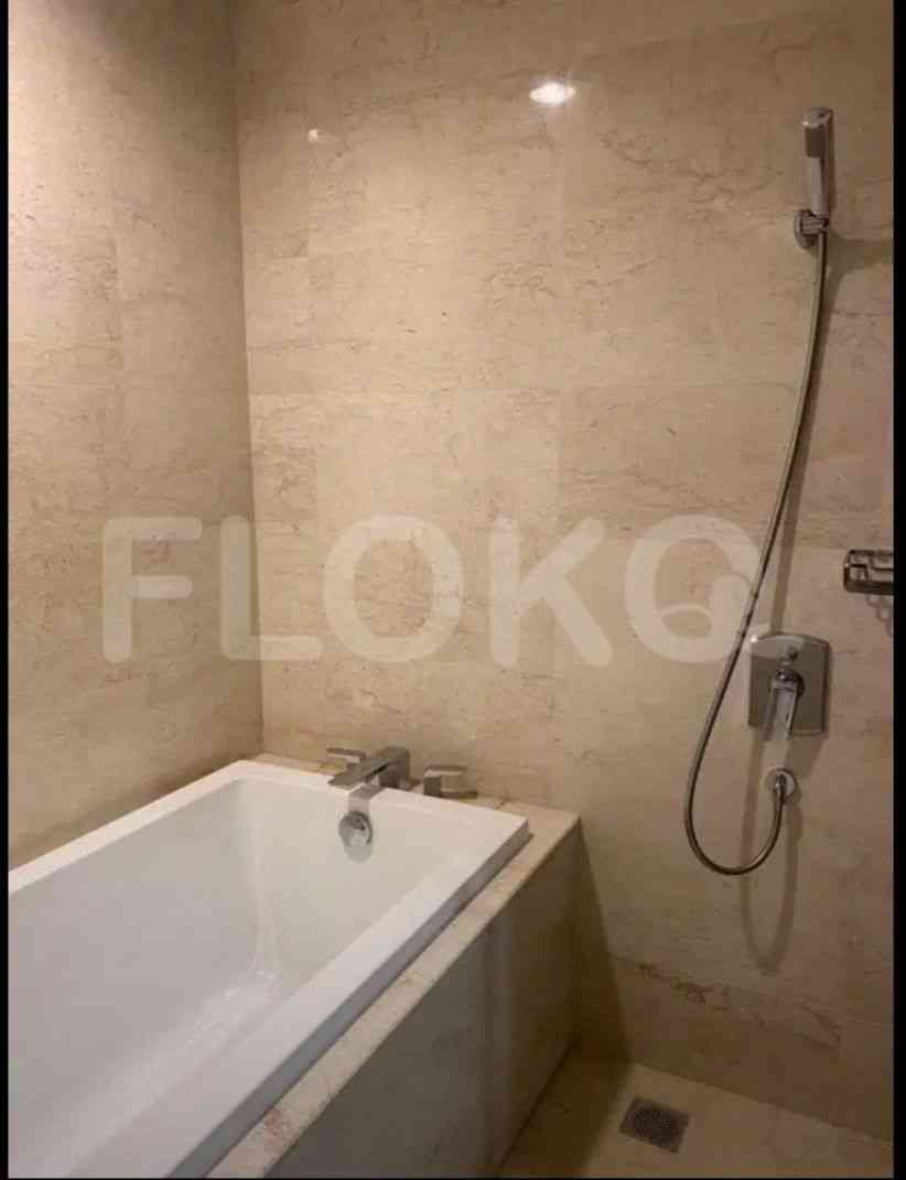 2 Bedroom on 29th Floor for Rent in Ciputra World 2 Apartment - fku2c0 3