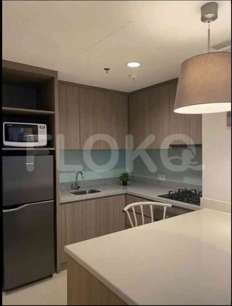 2 Bedroom on 29th Floor for Rent in Ciputra World 2 Apartment - fku2c0 2