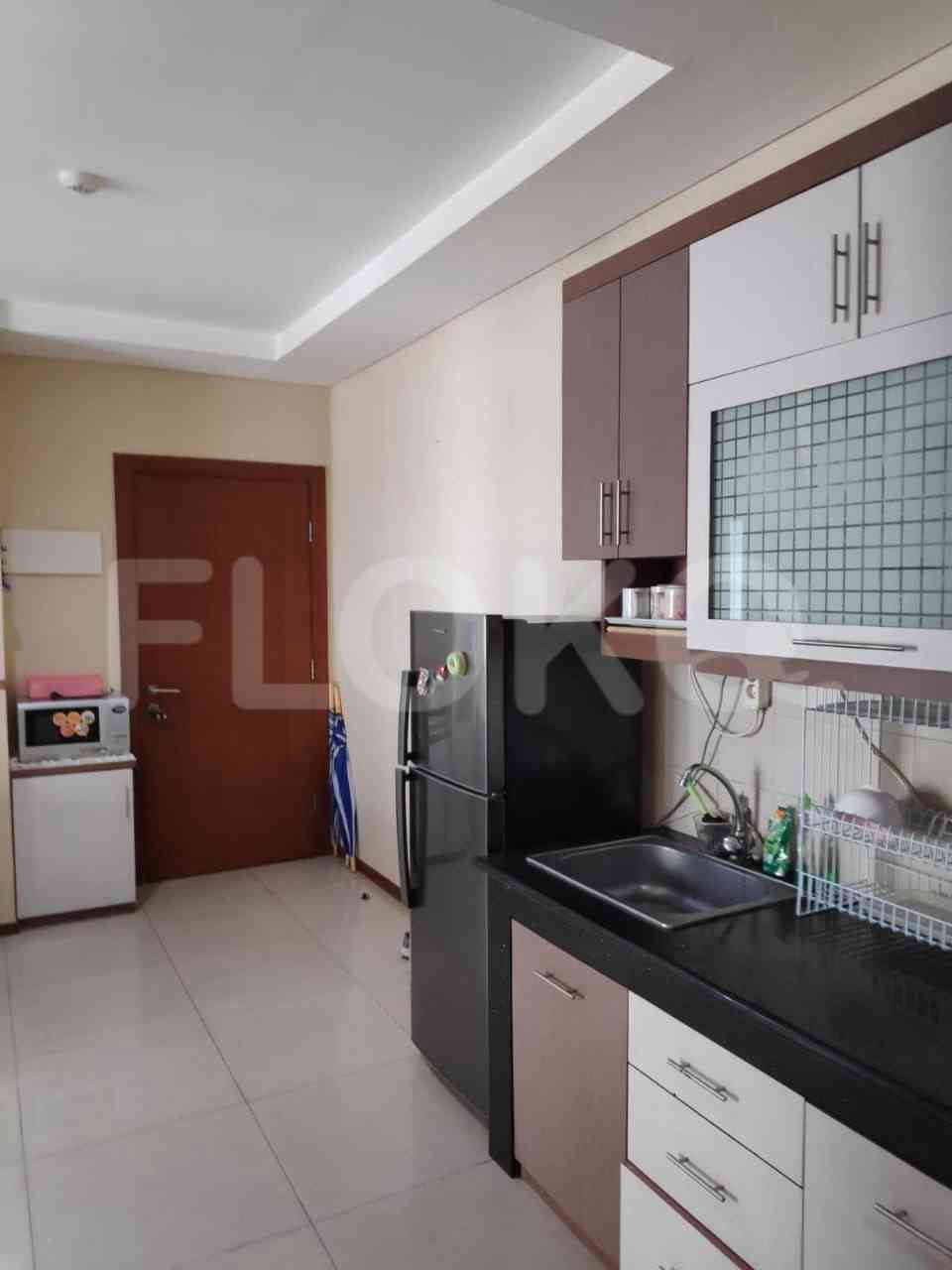 2 Bedroom on 17th Floor for Rent in Thamrin Residence Apartment - fth9a0 1