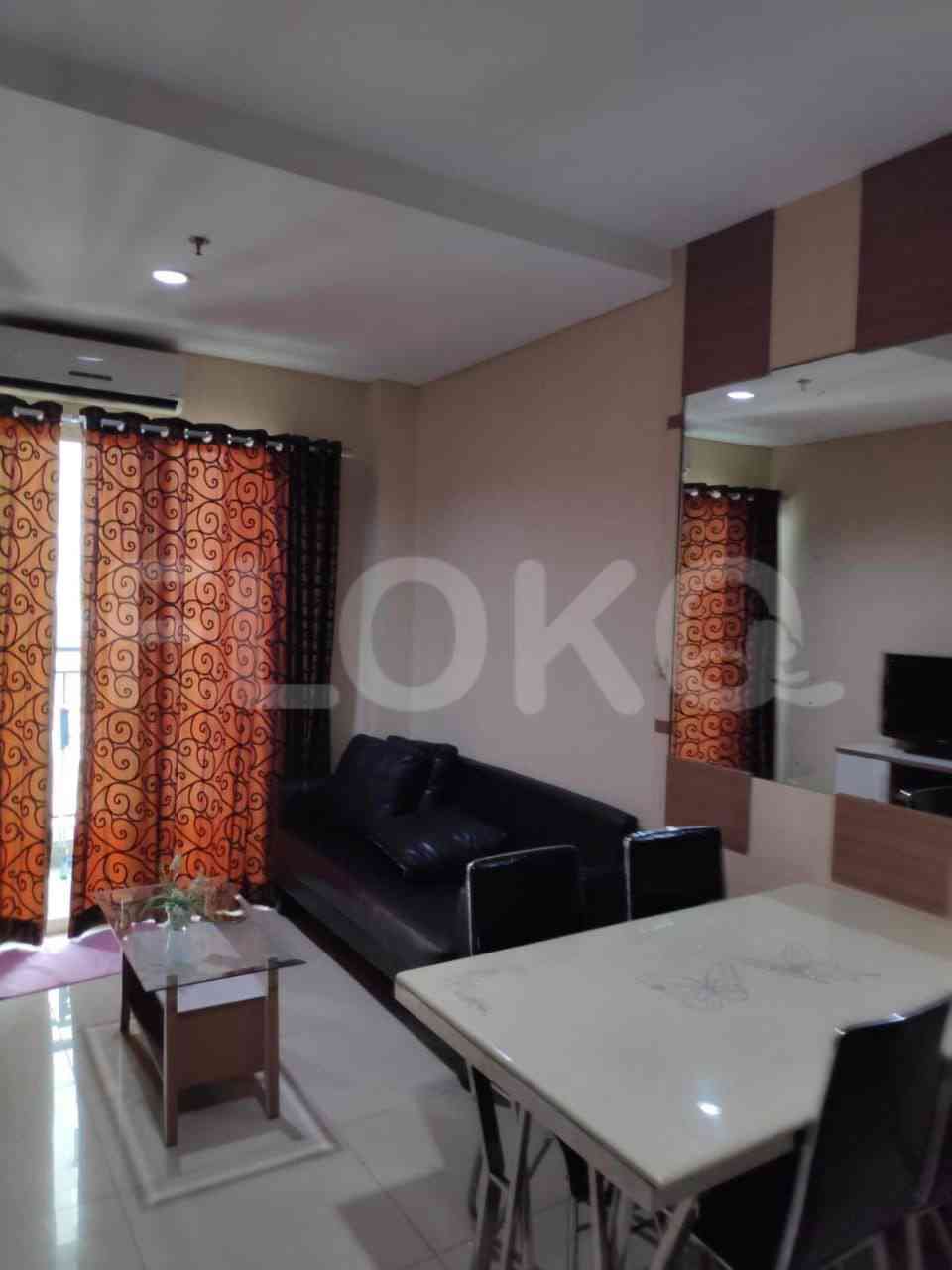 2 Bedroom on 17th Floor for Rent in Thamrin Residence Apartment - fth9a0 3
