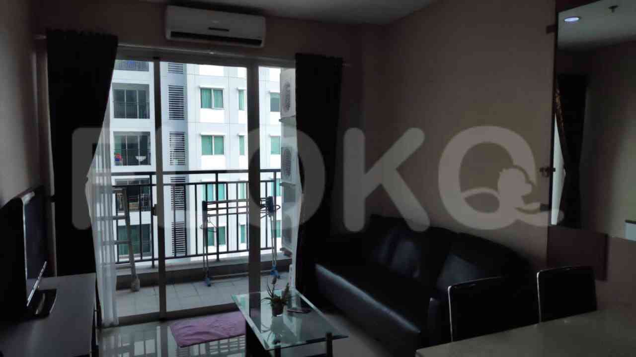 2 Bedroom on 17th Floor for Rent in Thamrin Residence Apartment - fth9a0 2