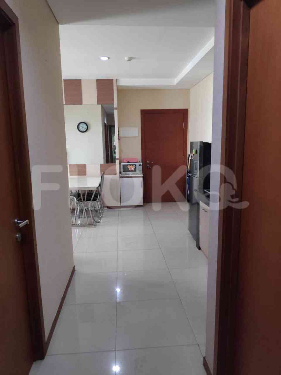 2 Bedroom on 17th Floor for Rent in Thamrin Residence Apartment - fth9a0 5